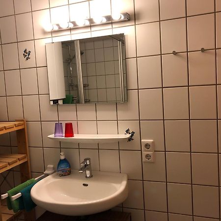 Ferienwohnung Riesterer フライブルク エクステリア 写真