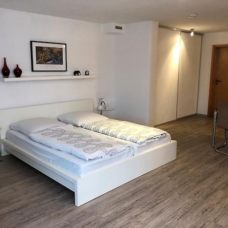 Ferienwohnung Riesterer フライブルク エクステリア 写真