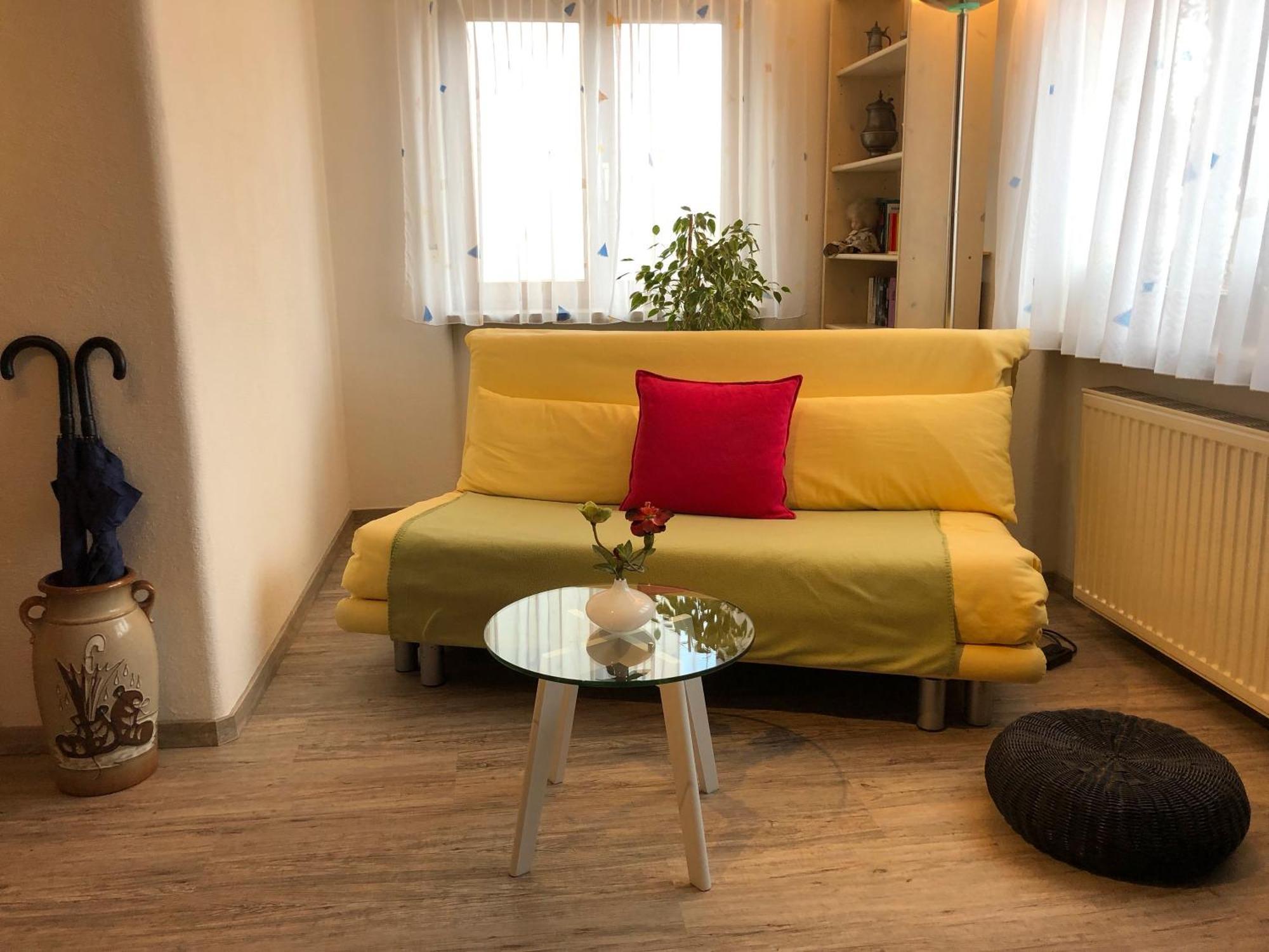 Ferienwohnung Riesterer フライブルク エクステリア 写真