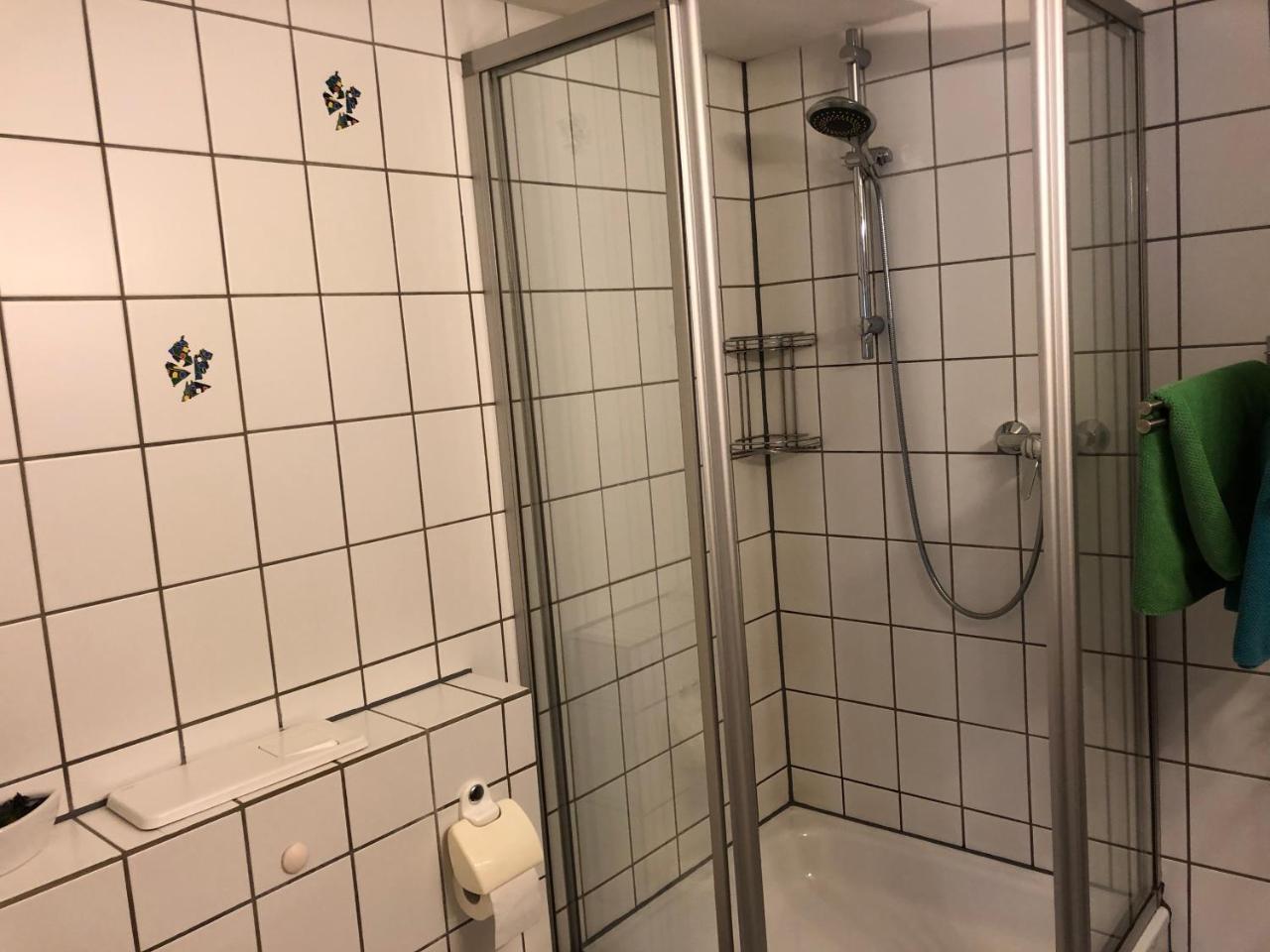 Ferienwohnung Riesterer フライブルク エクステリア 写真